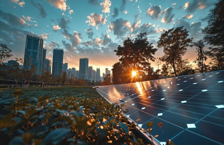 Is Solar Worth It in California in 2024?