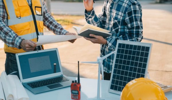 Solar Panel Installation in Los Angeles