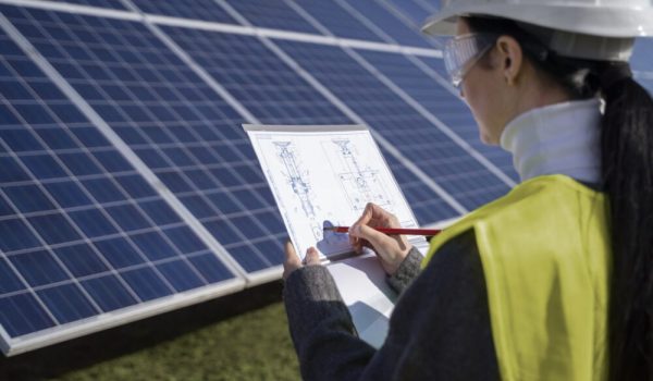 Solar Panel Installation in Los Angeles