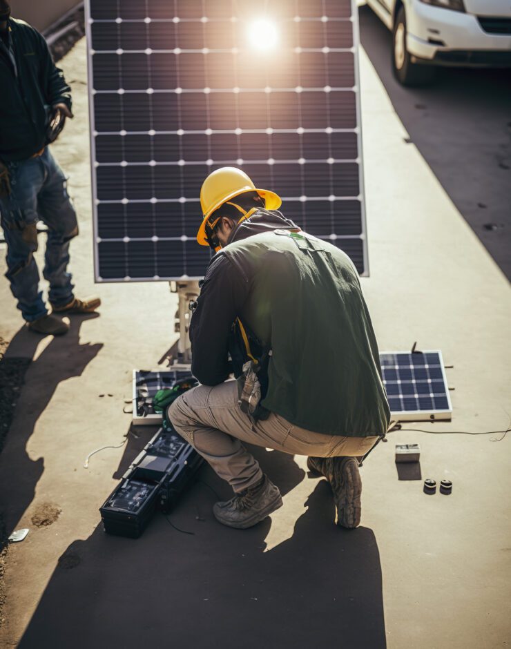 Ace Solaris Solutions