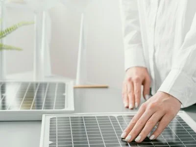 Solar Panel Installation in California