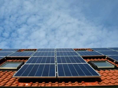 Residential and Commercial Solar