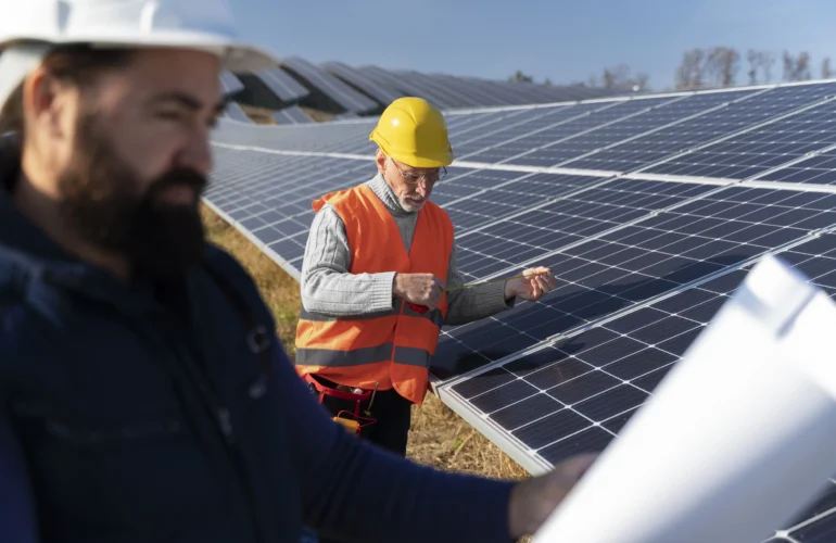 The Ultimate Guide to Solar Panel Installation Process | Expert Tips & Steps