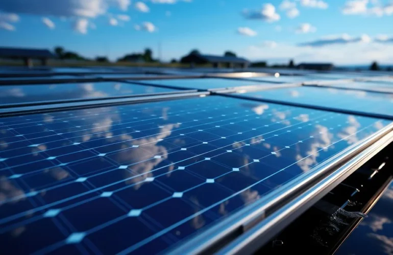 Why Solar Energy is a Key Player in Achieving Energy Independence