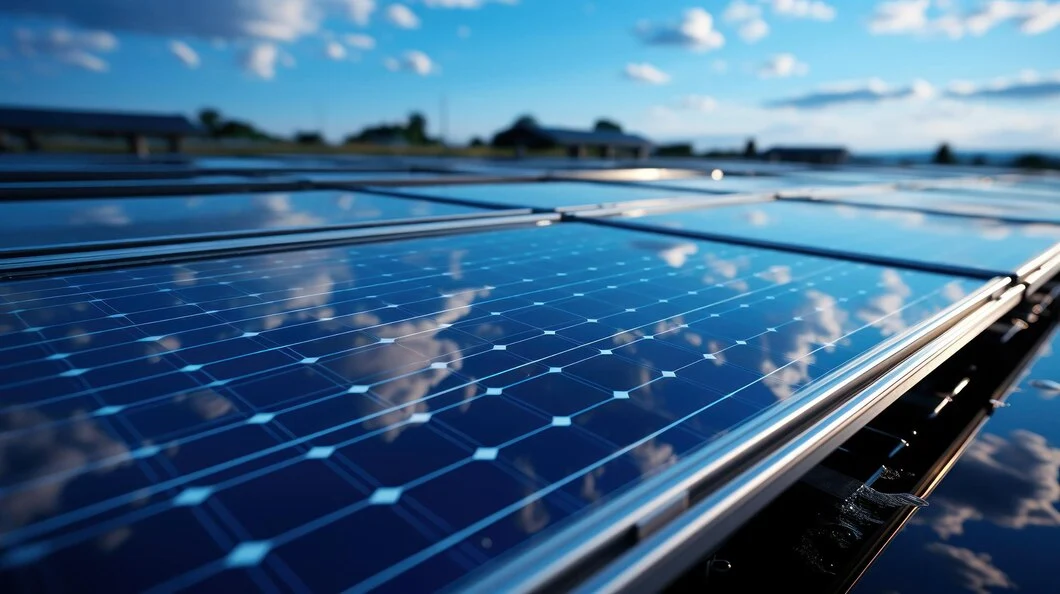 Why Solar Energy is a Key Player in Achieving Energy Independence