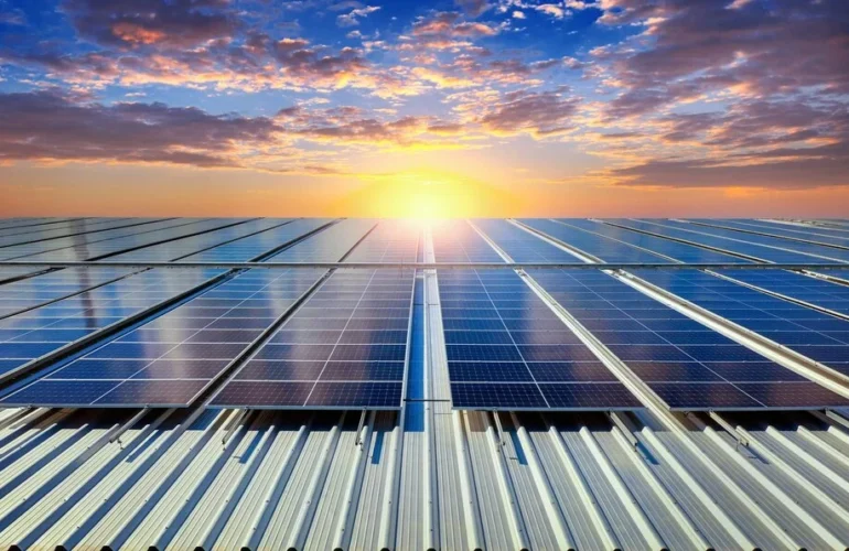How Much Energy Does a Solar Panel Generate? Understanding Solar Panel Energy