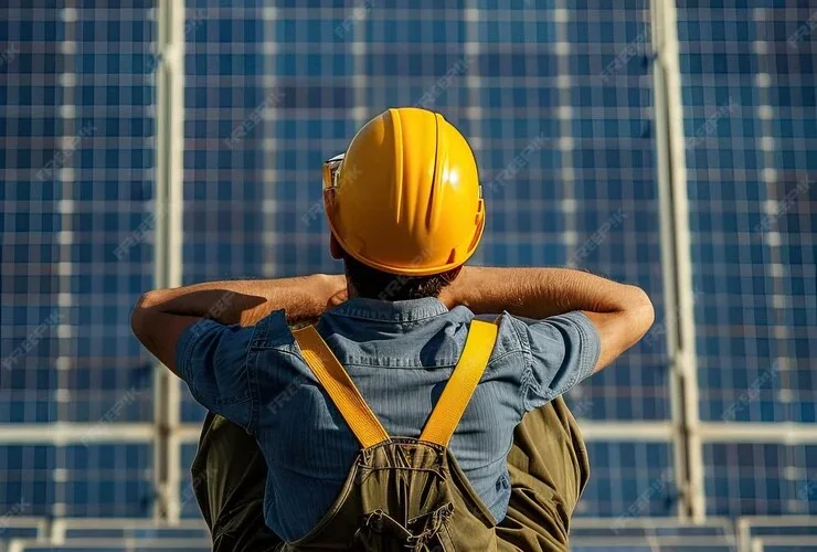 Top 10 Questions to Ask Your Solar Salesperson