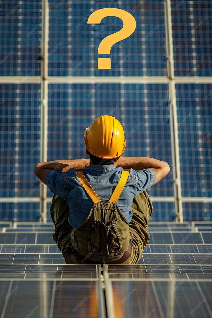 Top 10 Questions to Ask Your Solar Salesperson