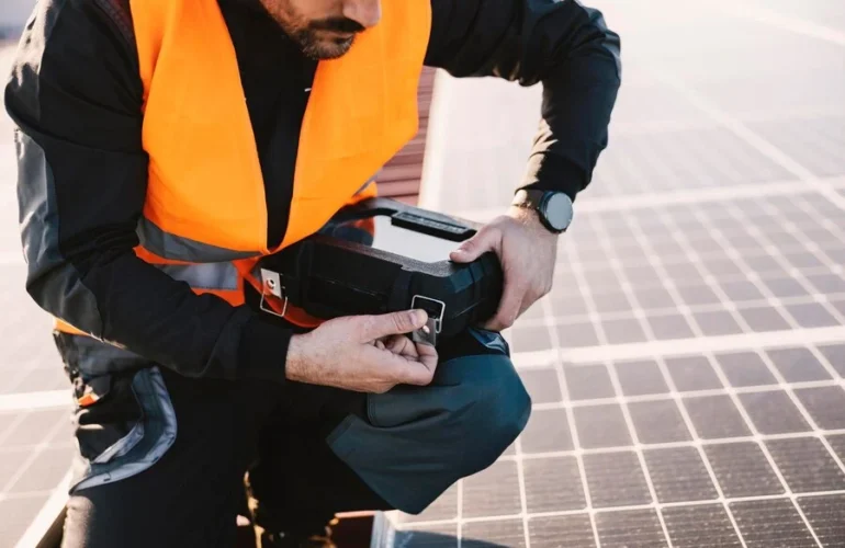 Comprehensive Services of Ace Solaris