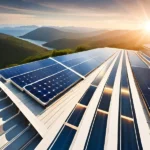 A Day in the Life of a Solar Panel | Ace Solaris